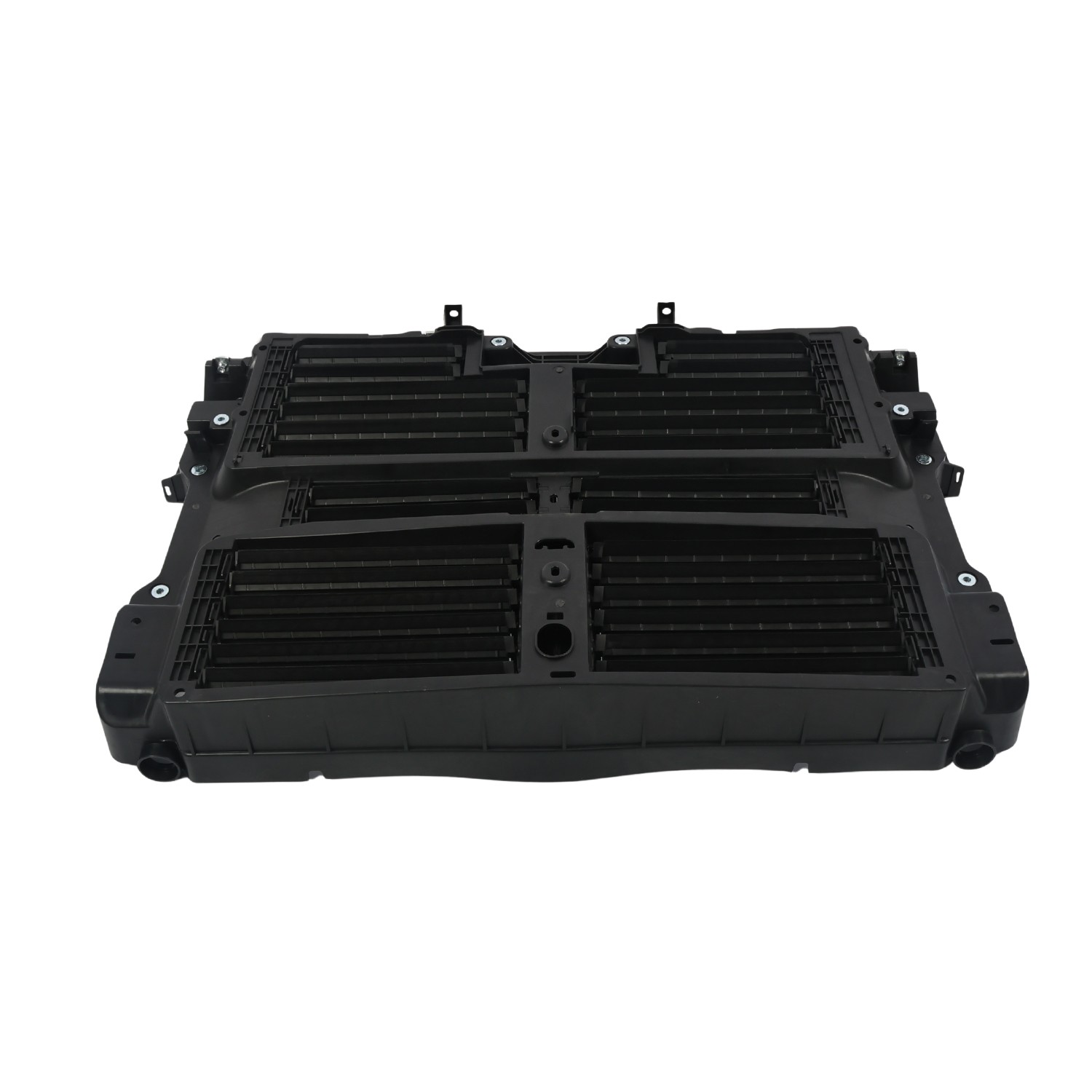 Radiator Support Grille Air Shutter VA4053100A For 2023-2024 Mazda Cx-50 2.5L