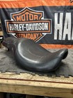 Genuine Harley Davidson Dyna OEM 2 up Seat 2006 17 USED FXDC Super Glide Custom