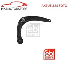 QUERLENKER LENKER RADAUFHÄNGUNG FEBI BILSTEIN 37839 P FÜR CITROËN C4 II,DS4
