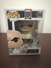 Funko POP! Marvel: 80 Years - Kingpin (Specialty Series Exclusive) #550