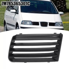 Calandre Seat ALHAMBRA