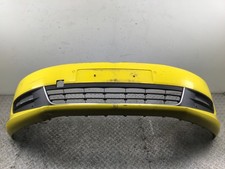 Stoßstange vorne VW Sharan (7N) L103 Stoßfänger vorne 695694