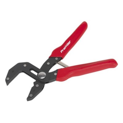 Sealey Premier selbsteinstellende Multi-Grip-Zange 175 mm AK8535