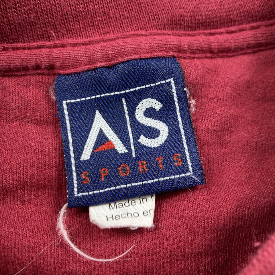 Vintage South Carolina Gamecocks Sweatshirt Mens XL University USC Football Y2K - Image 4 of 4