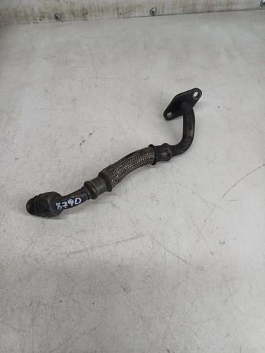 Volkswagen PASSAT B5.5 2002 Diesel 96kW Turbolader Ölleitung Ölschlauch