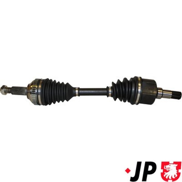 JP Group Antriebswelle JP 1543100870 FüR Mondeo Ford BNP GBP 1 Turnier 2 BAP BFP-image