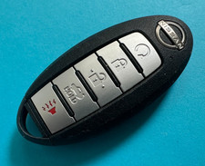 Oem 2022-2025 Nissan Altima Sentra Smart Key Remote Fob S180144803 Starter 6ls5a