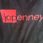 Vintage T-shirt FIRST Robotics JCPenney XL Logo 1990's Delta Pro WEight