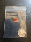 1942 P Mercury Dime 90% SILVER 10C Circulated Coin
