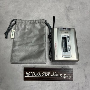 Sony Wa-6000 for sale | eBay