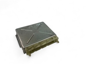 VOLVO XC90 I Motorsteuergerät ECU P09480761 2003 30358172