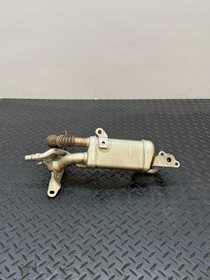 MERCEDES CITAN W415 A CLASS W176 1.5 CDI EGR COOLER 147350364R