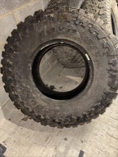 Toyo Open Country Mt 305/70/16