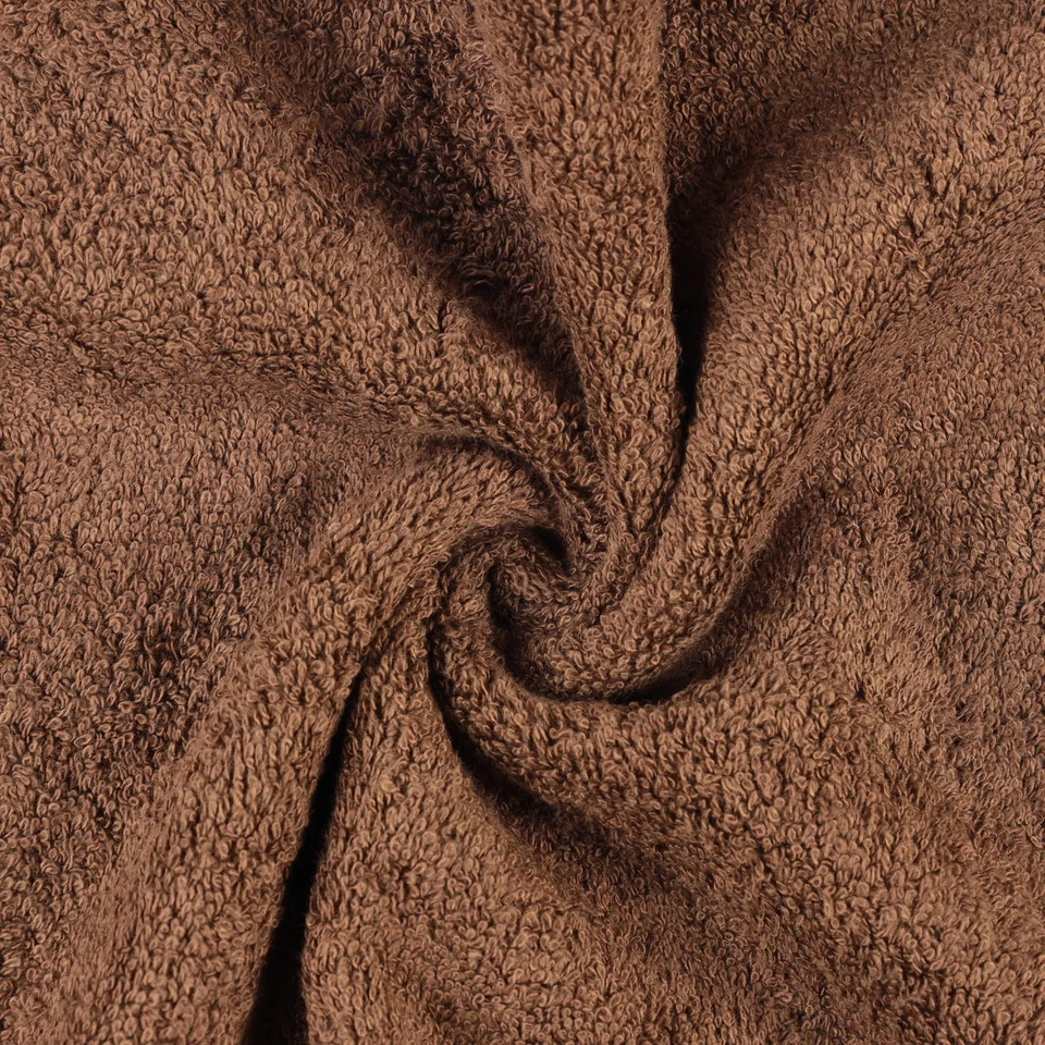 Rayon from Cotton Blend Bath Towel Set, Ideal for Bathroom, Guest Bath, Gym, ... - Image 4 of 4