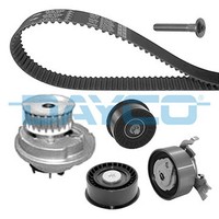 Wasserpumpe + Zahnriemensatz KTBWP3610 FüR Opel Corsa Astra Vectra T98 X01 Combo