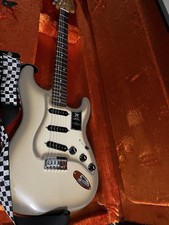 70 Year Model Fender American Standard