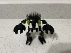 LEGO BIONICLE: Nuhvok 8561 Missing Krana