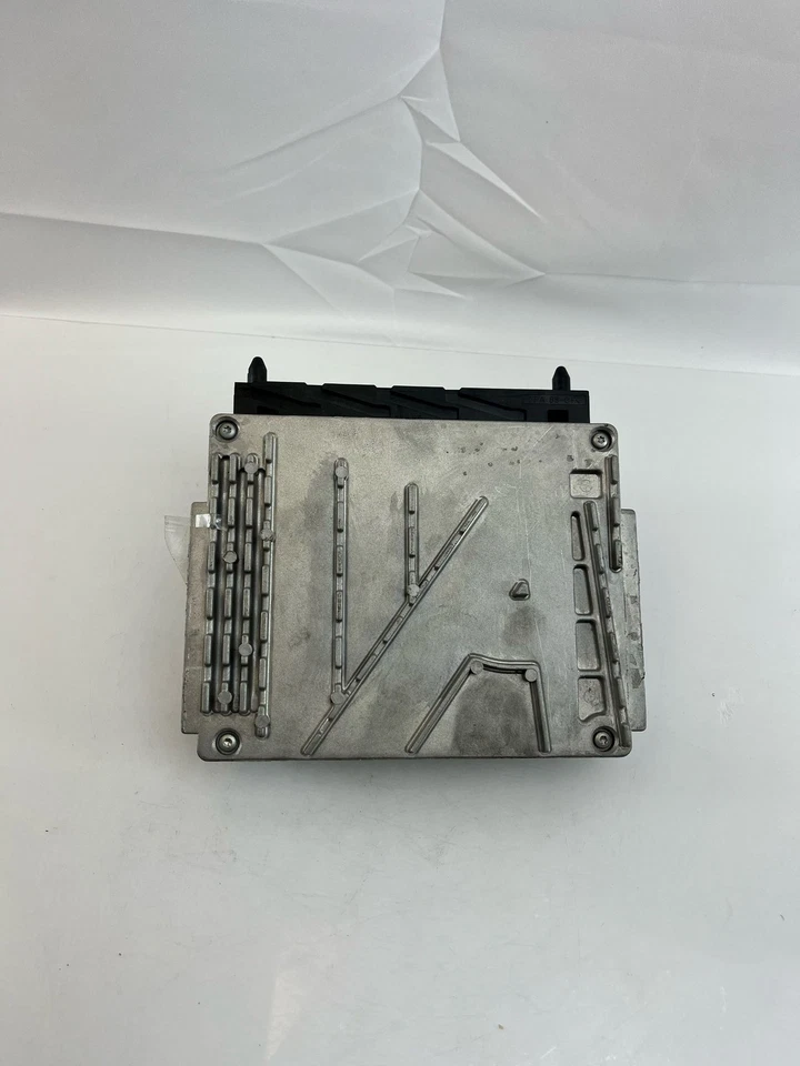 2002 - 2004 年沃尔沃 S80 原始设备制造商 S60 S70 XC90 L72 发动机控制模块 ECU 86027794 — 第 2/4 张图片