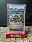 PSA 9 Umbreon ex #060/131 Prismatic Evolutions Holo MINT
