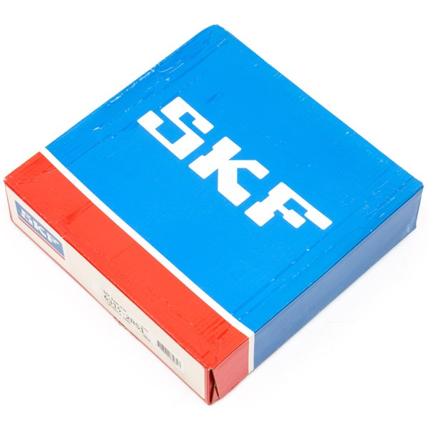 Skf 6319-2RS1, Deep Groove Ball Bearing, 7316570830347, 95X200X45Mm, 63192RS1...-image