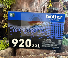 Brother TN920XL Super High Yield Toner, Black, Yields Approx. 11,000 pag