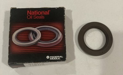 National Oil Seal #710310 - New in Open Box
