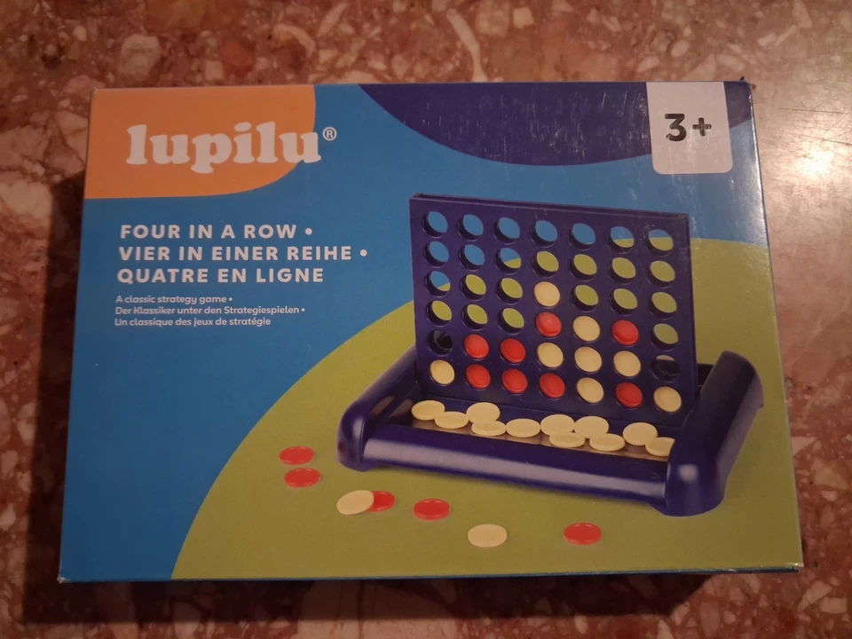 Jeu De Société - Photo 1/1