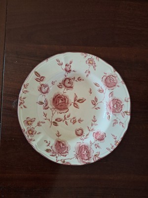 Table Mates Malaysia Rosen 1 Suppenteller 23 cm