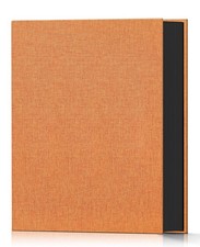 Photo Album 4x6 200 Pockets for Wedding Gifts,Linen Hardcover Picture Albums ...
