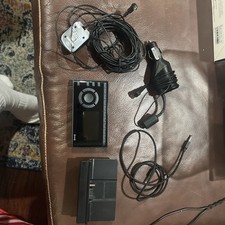 Sirius Xm Radio Onyx Ez Dock And Play Vehicle Kit