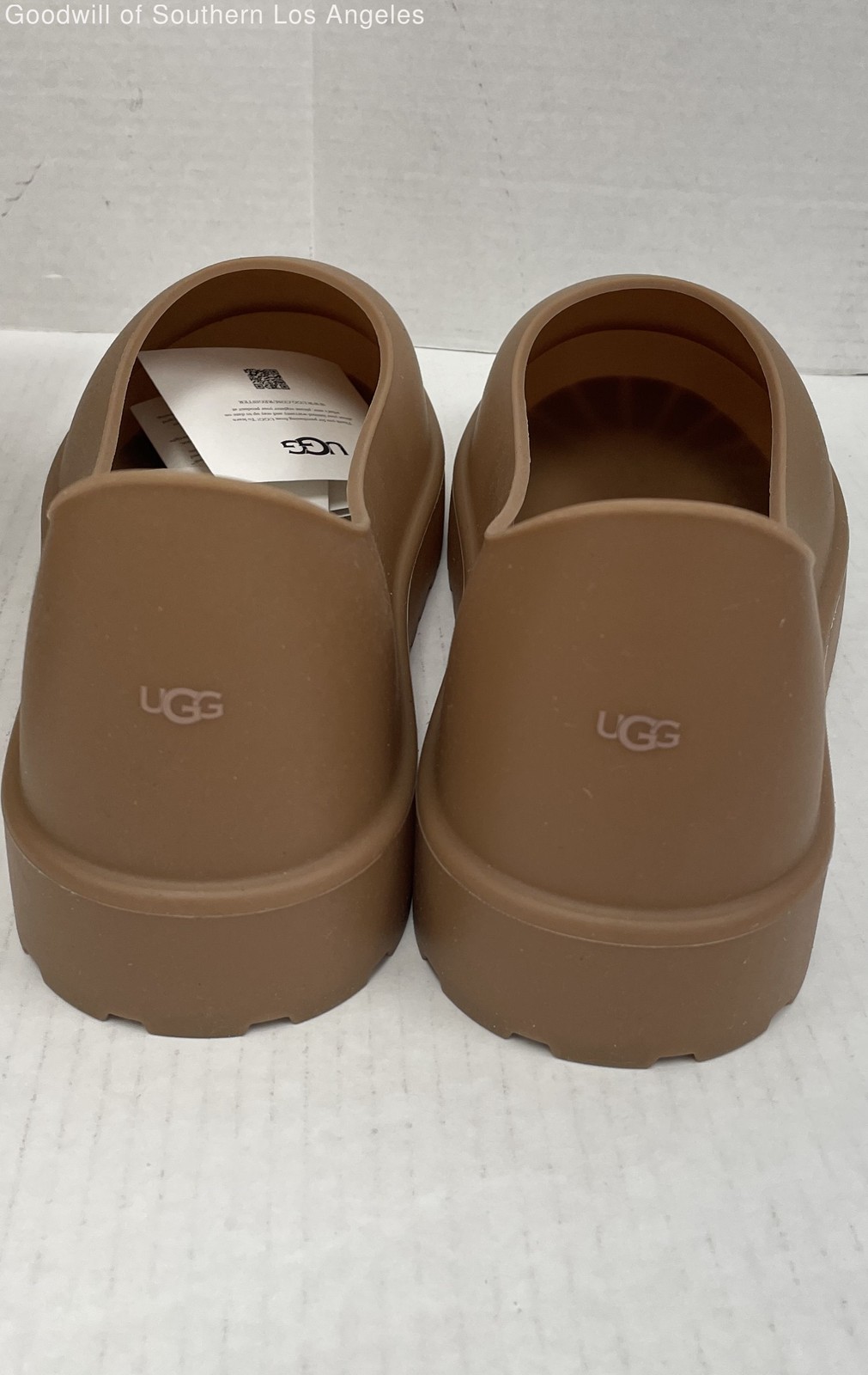 UGG Guard Chestnut Rubber Boot Guards Unisex Adul… - image 6
