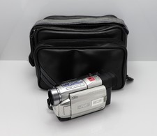 JVC GR-DVL200E CAMCORDER MINI DV TAPE VIDEO CAMERA