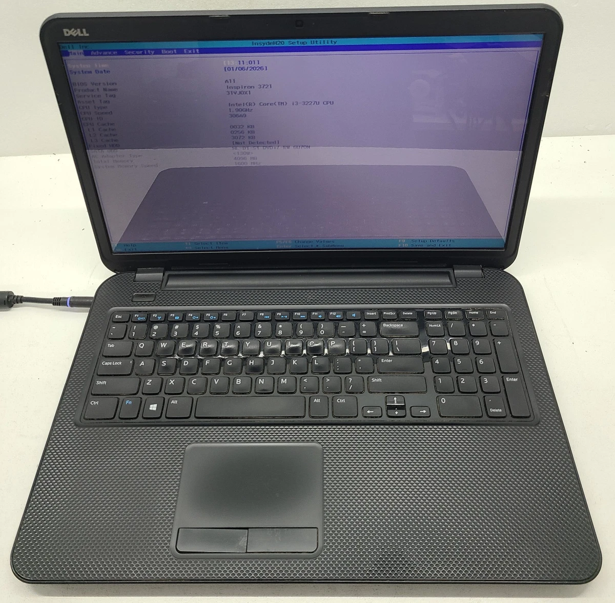 Dell Intel Core i3 3rd Gen. HDMI PC Laptops & Netbooks for sale | eBay