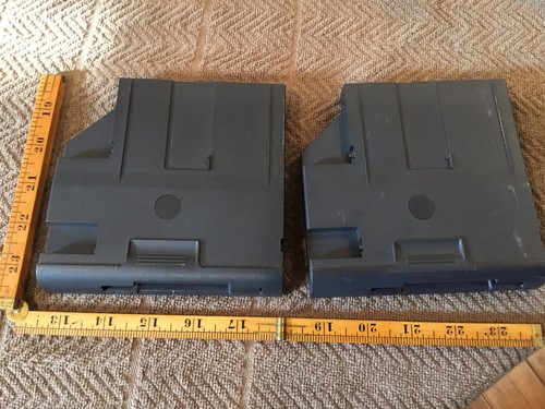 One DELL Floppy Disk Drive Module 3.5 inch 1.44 MB P/N; 66942 Two Available - Afbeelding 5 van 5
