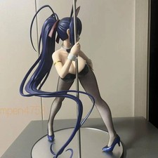Anime High School D x D Himejima Akeno 1/4 Scale Ver. PVC Figure New 40cm Statue - Image 5