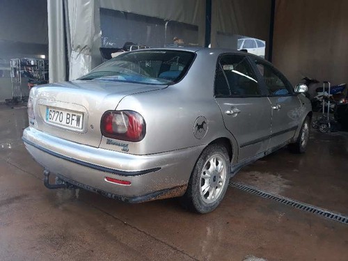 0046524480 faro izquierdo para FIAT MAREA BERLINA (185) JTD 110 ELX 2000 4387468 - Imagen 8 de 10