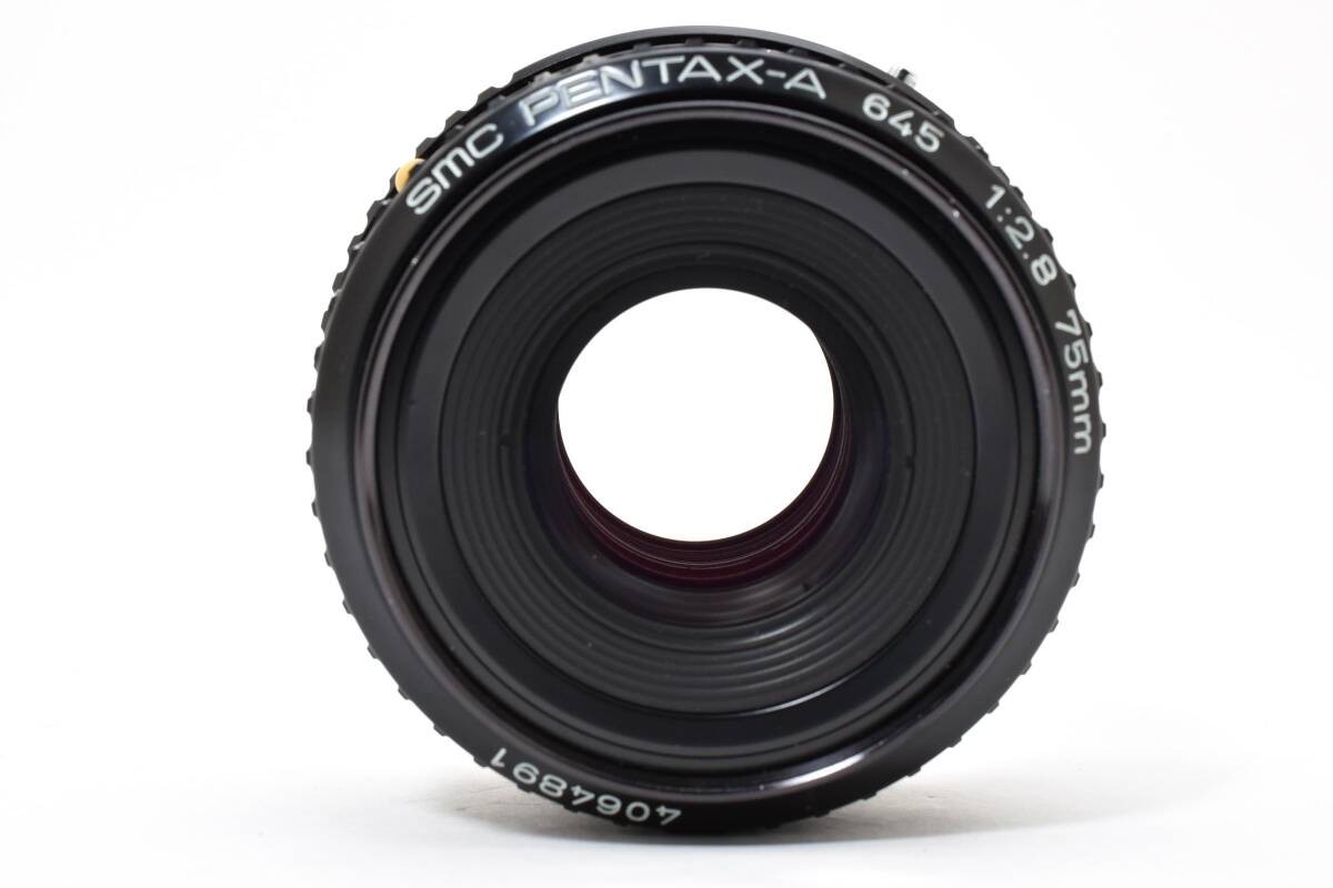 美品 PENTAX SMC Pentax-A 645 75mm F2.8 Pentax 645 75mm 2.8FA Review — Jake Horn Photography