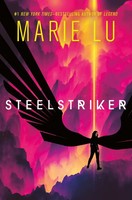 Marie Lu | Steelstriker | Taschenbuch | Englisch (2021) | Macmillan Us