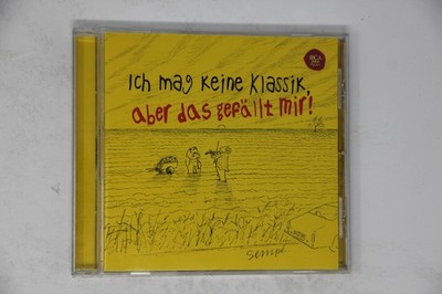 Ich Mag Keine Klassik, Aber Das Gefällt Mir! CD Rca Red Seal