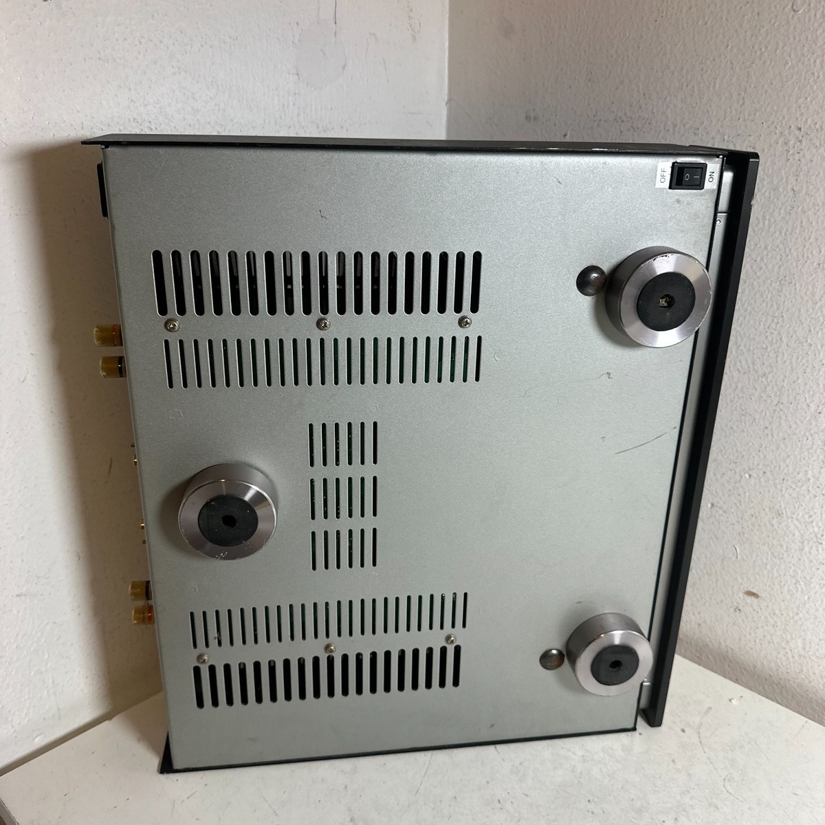 Amplificateur De Puissance Primare A30.2 - Occasion - Avec Emballage D'origine - Suède