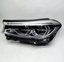 2017-2020 BMW 6er GT G32 630i 640i Adaptive Full LED Scheinwerfer