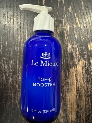 Le Mieux TGF-B Booster 4 FL oz / 120 ml