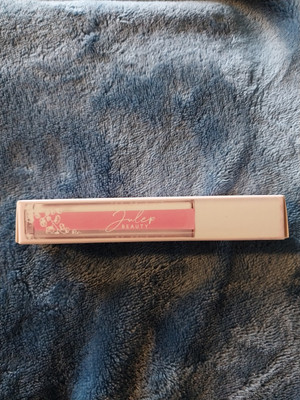 Julep So Plush Ultra Hydrating Lip Gloss (Girl Crush)