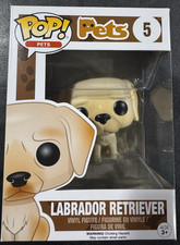 Funko Pop Pets Vinyl Figures 23
