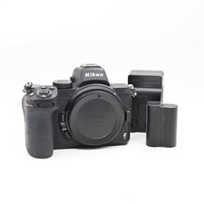 Nikon Z 5 Mirrorless Digital Camera 24.3MP Z5 Body #211
