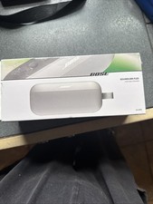 Bose SoundLink Flex 2nd Gen Portable Waterproof Bluetooth Speaker - Sandstone