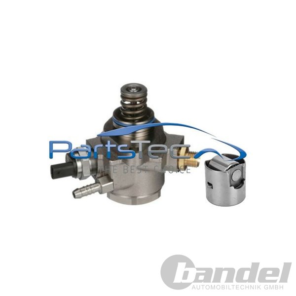 Partstec Hochdruckpumpe Kraftstoffpumpe Passend FüR Audi A1 A3 Q3 Seat Alhambra-image