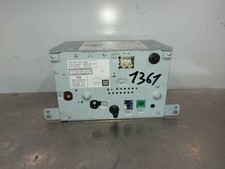 Autoradio Volvo S90
