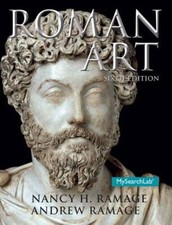 Roman Art (6th Edition) - Paperback By Ramage, Nancy H - VERY GOOD