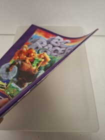 MEAN MACHINES SEGA ISSUE 29 RETRO VIDEO GAME CONSOLE MAGAZINE CLEAN BOOK